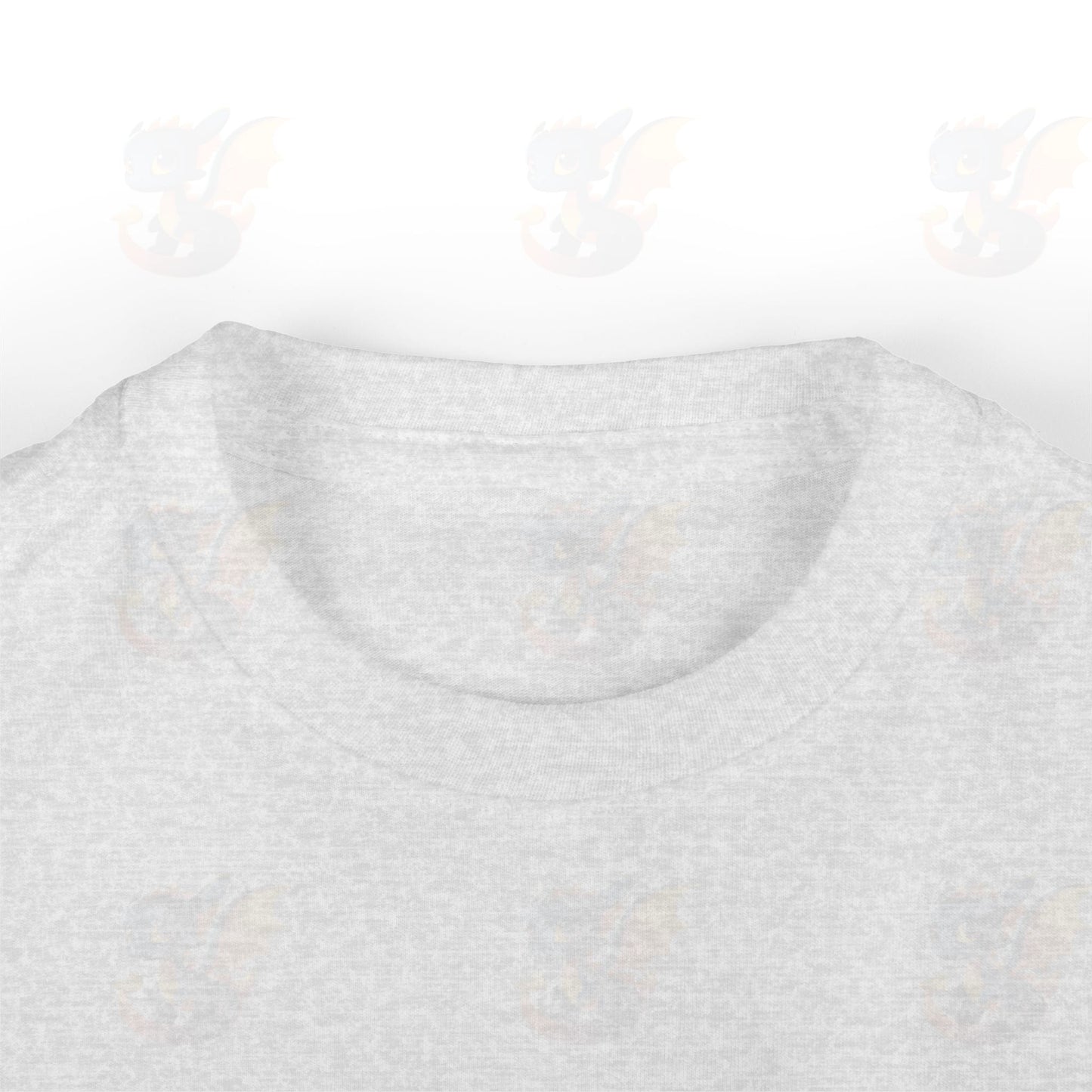 Pretty Baby Dragon -  Infant Fine Jersey T-shirt