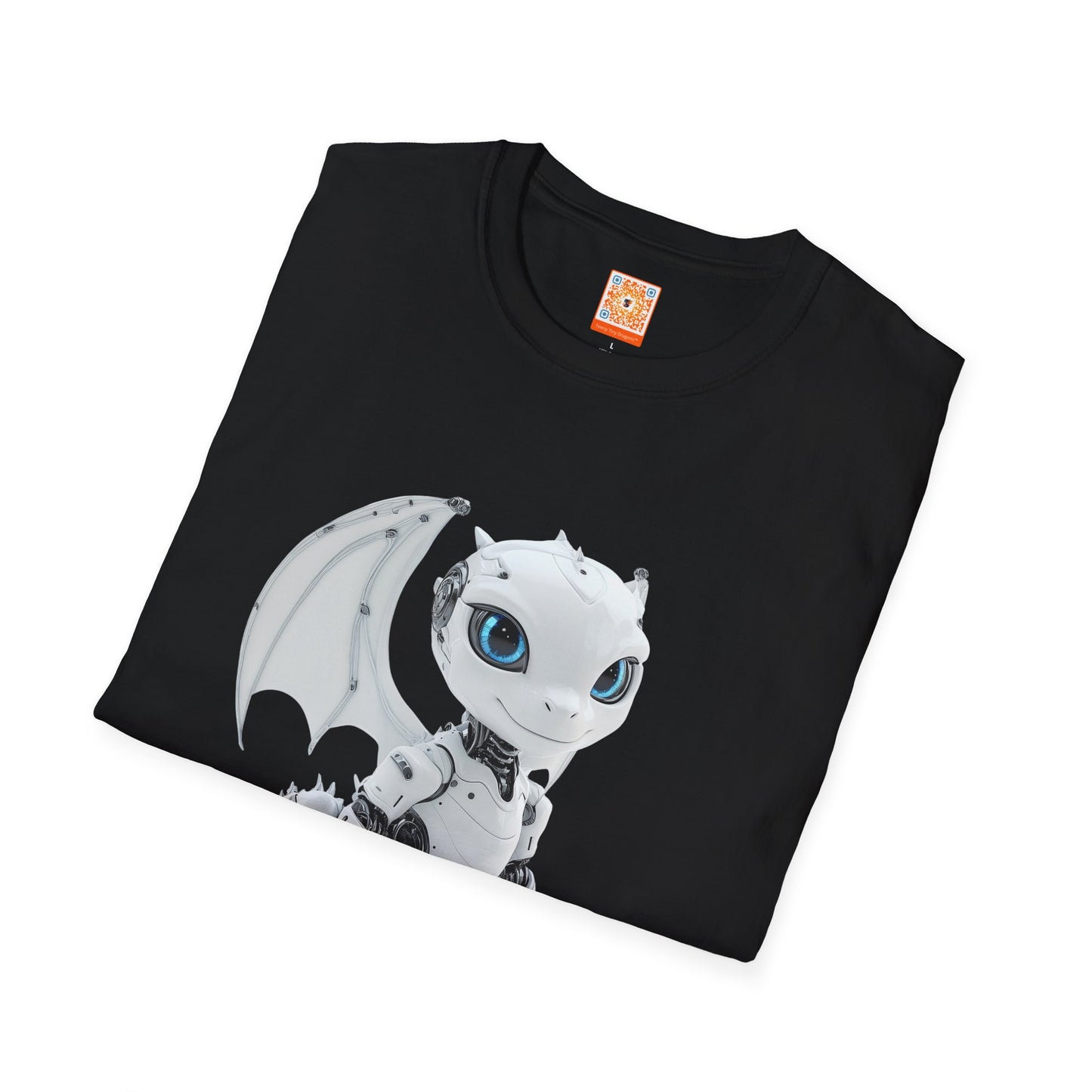 Adult Unisex Softstyle T-Shirt