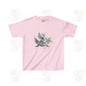 Cute Little Dragon - Kids Heavy Cotton™ T-Shirt
