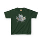 Baby Dragon Hatching Kids Heavy Cotton T-Shirt - Teeny Tiny Dragons