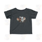 Pretty Baby Dragon -  Infant Fine Jersey T-shirt