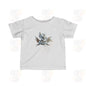 Sweet Little Dragon -  Infant Fine Jersey T-shirt