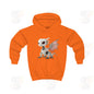 Red Eyed Dragon - Kids Hoodie