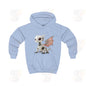 Red Eyed Dragon - Kids Hoodie