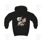 Red Eyed Dragon - Kids Hoodie