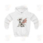 Red Eyed Dragon - Kids Hoodie
