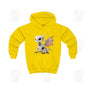 Red Eyed Dragon - Kids Hoodie
