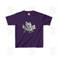 Cute Little Dragon - Kids Heavy Cotton™ T-Shirt
