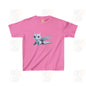 Very Cute Dragon - Kids 100% Cotton T-Shirt