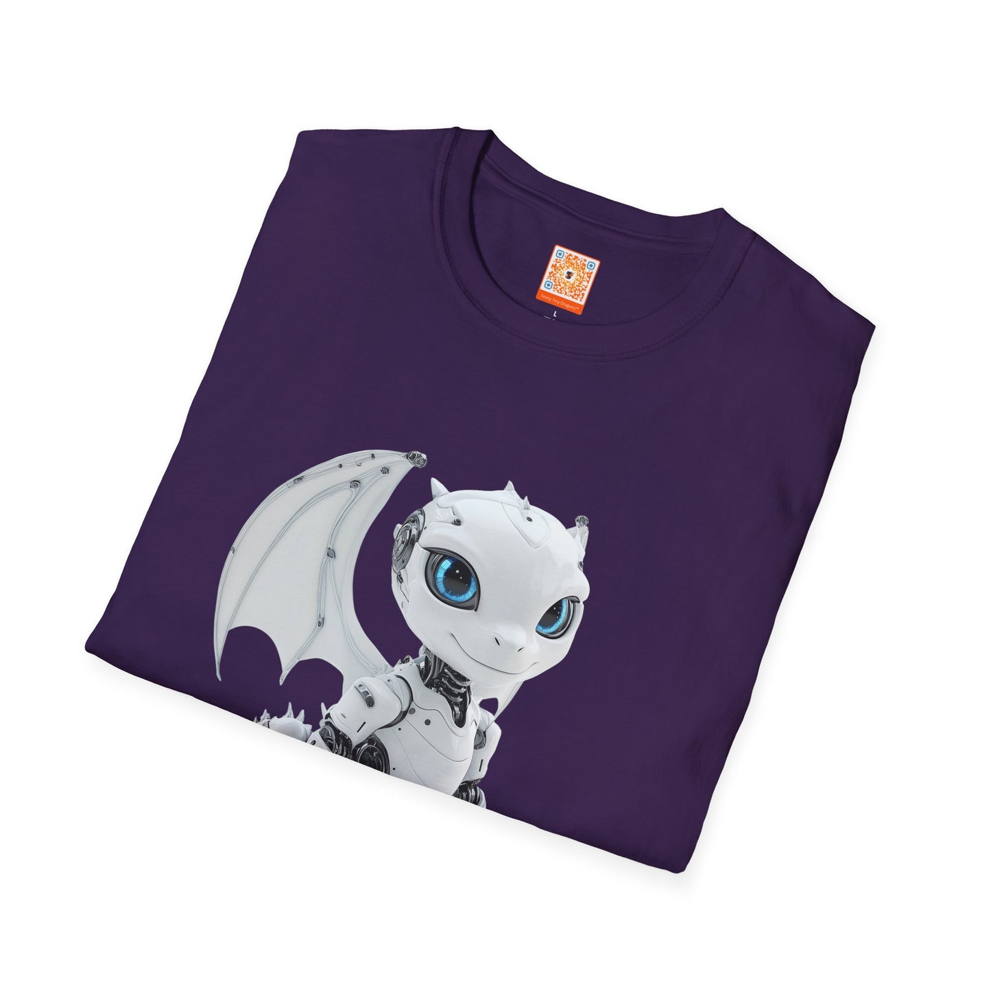 Adult Unisex Softstyle T-Shirt