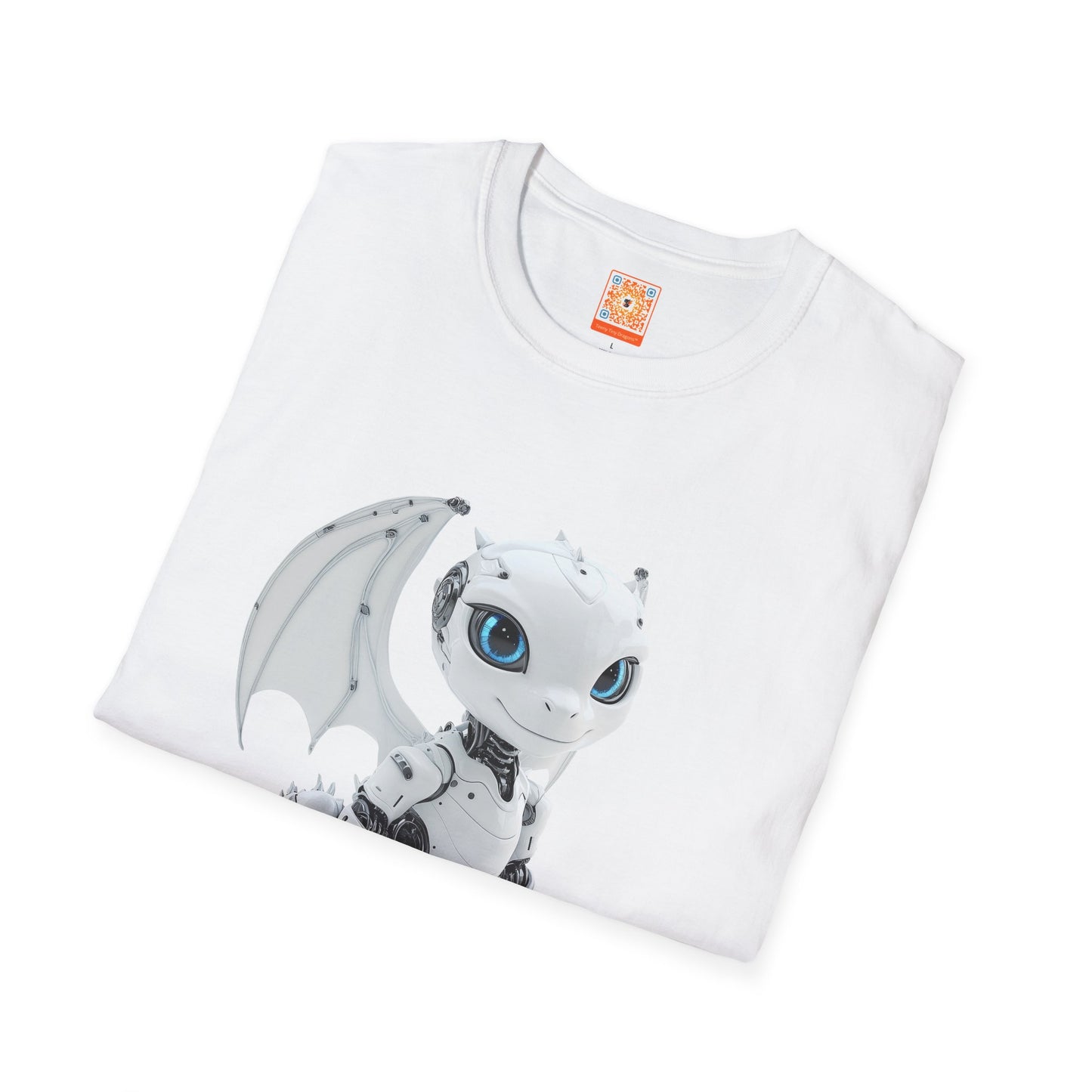 Adult Unisex Softstyle T-Shirt