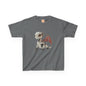 Dragon Design Kids Heavy Cotton™ T-Shirt