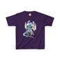 Cute Little Dragon Kids T-Shirt | Teeny Tiny Dragons