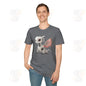Adult Dragon Unisex Softstyle T-Shirt