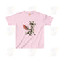 Cool Robot Dragon - Kids 100% Cotton T-Shirt