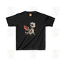 Robot Dragon Heavy Cotton™ TShirt