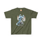 Cute Little Dragon Kids T-Shirt | Teeny Tiny Dragons