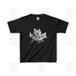 Cute Little Dragon - Kids Heavy Cotton™ T-Shirt