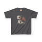 Dragon Design Kids Heavy Cotton™ T-Shirt