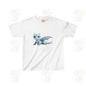 Very Cute Dragon - Kids 100% Cotton T-Shirt