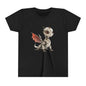 Magical Robot Dragon - Youth Short Sleeve T-Shirt - Teeny Tiny Dragons