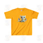 Very Cute Dragon - Kids Heavy Cotton™ T-shirt