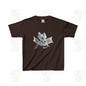 Cute Little Dragon - Kids Heavy Cotton™ T-Shirt