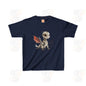 Robot Dragon Heavy Cotton™ TShirt