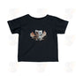Pretty Baby Dragon -  Infant Fine Jersey T-shirt