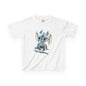 Cute Little Dragon Kids T-Shirt | Teeny Tiny Dragons