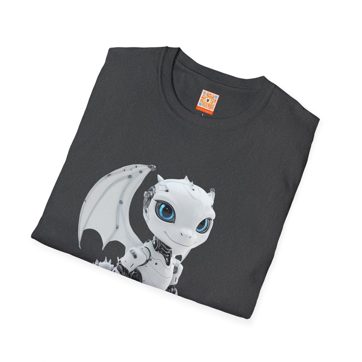 Adult Unisex Softstyle T-Shirt