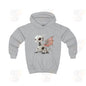 Red Eyed Dragon - Kids Hoodie