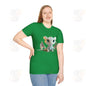Cute Little Dragon - Unisex Softstyle T-Shirt