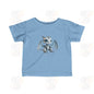 Robot Dragon -  Infant Fine Jersey T-shirt
