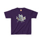 Baby Dragon Hatching Kids Heavy Cotton T-Shirt - Teeny Tiny Dragons
