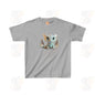 Very Cute Dragon - Kids Heavy Cotton™ T-shirt