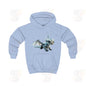 Dragon Design - Kids Hoodie