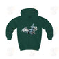 Dragon Design - Kids Hoodie