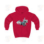 Dragon Design - Kids Hoodie