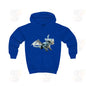 Dragon Design - Kids Hoodie