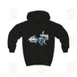 Dragon Design - Kids Hoodie