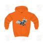 Dragon Design - Kids Hoodie