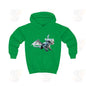 Dragon Design - Kids Hoodie