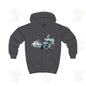 Dragon Design - Kids Hoodie