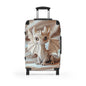 Charming Little Dragon Suitcase for Kids | Teeny Tiny Dragons