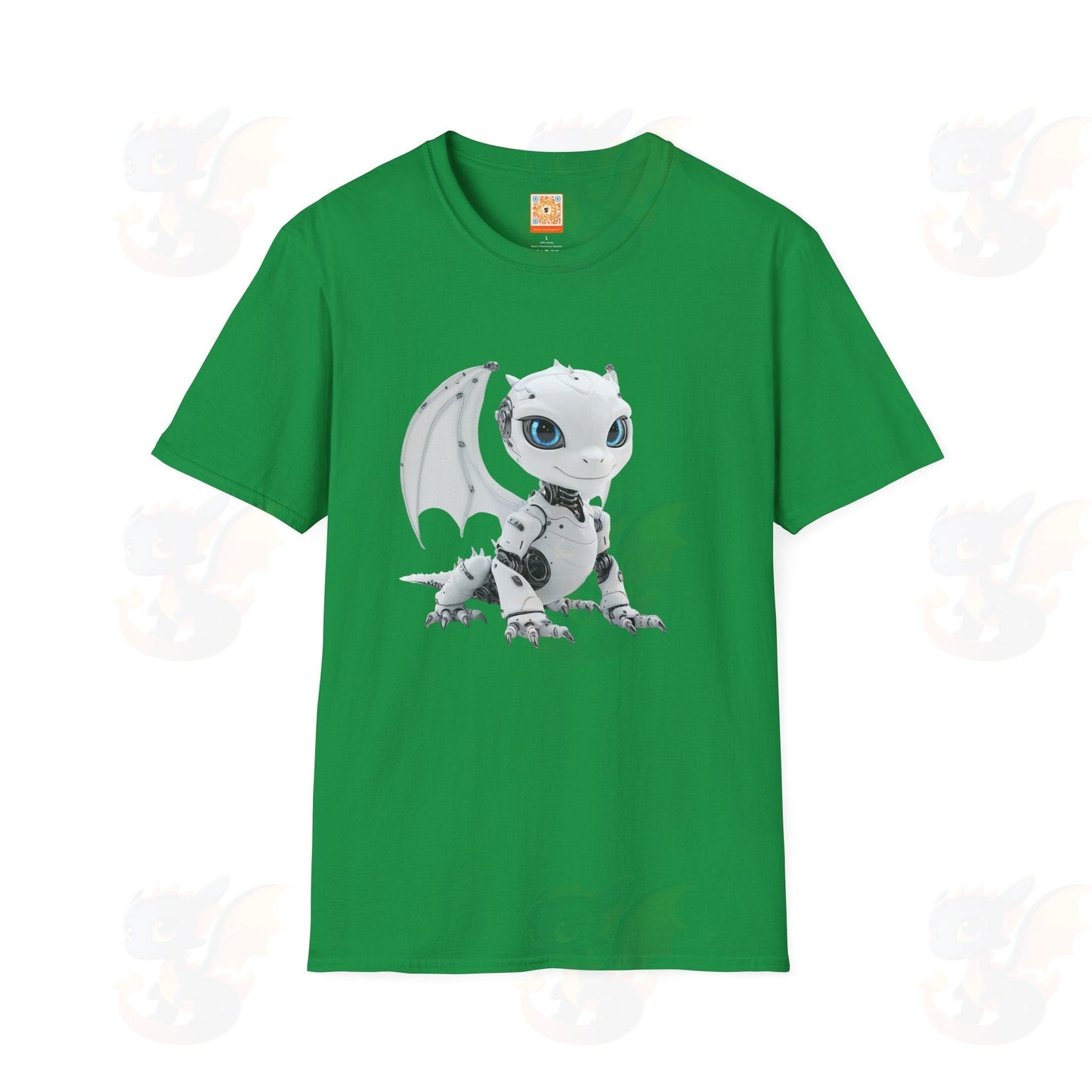 Adult Unisex Softstyle T-Shirt