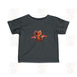Adorable Red Dragon -  Infant Fine Jersey T-shirt