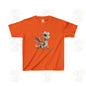Robot Dragon Heavy Cotton™ TShirt