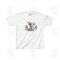 Very Cute Dragon - Kids Heavy Cotton™ T-shirt