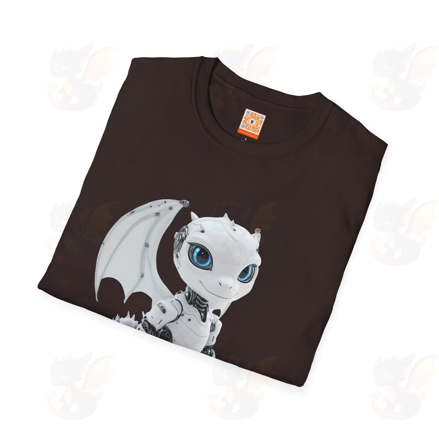 Adult Unisex Softstyle T-Shirt